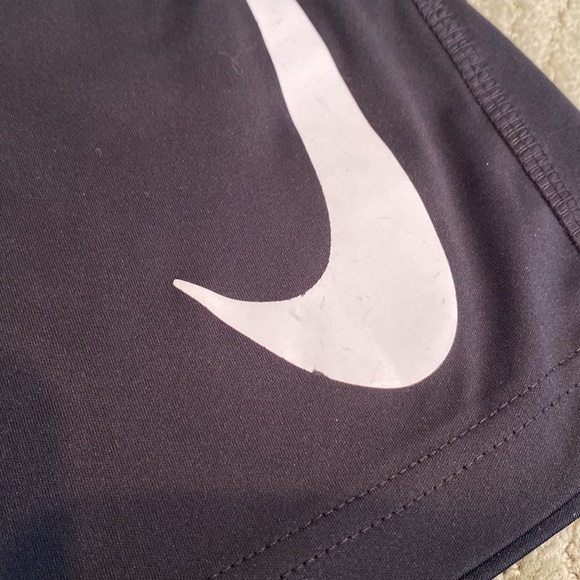 Bundle of boys dri-fit shorts - Picture 7 of 8